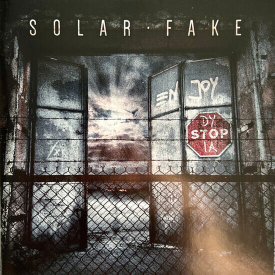 Solar Fake - Enjoy Dystopia