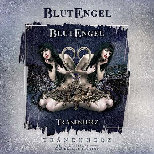 Blutengel - Traenenherz -Annivers-