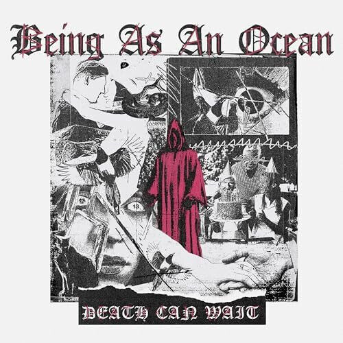 Being As an Ocean - Death Can Wait