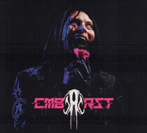 Combichrist - Cmbcrst