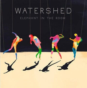 Waterhed - Elephant In the Room