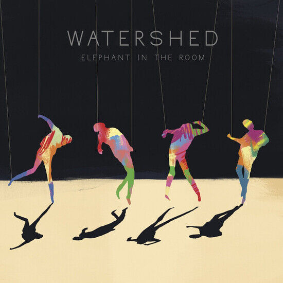 Waterhed - Elephant In the Room