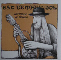 Bad Temper Joe - Glitter & Blues