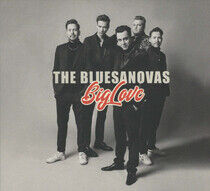 Bluesanovas - Big Love