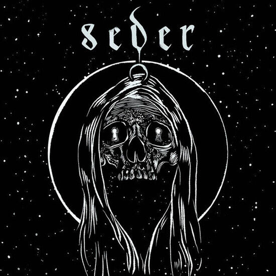 Seder - Sunbled -Ltd/Digi-