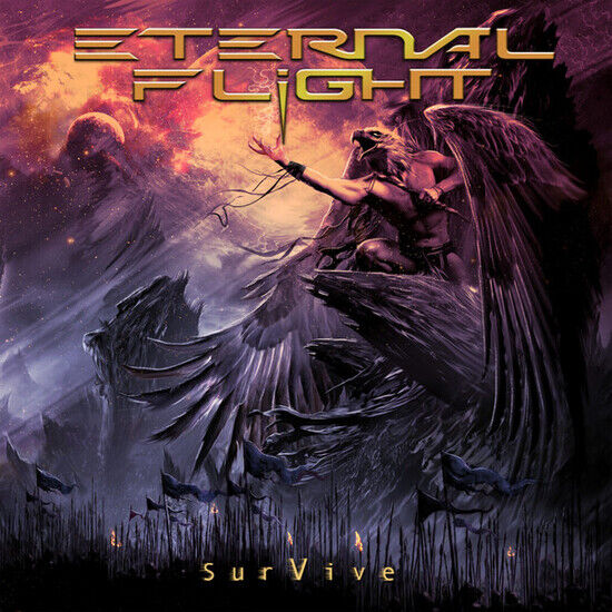 Eternal Flight - Survive