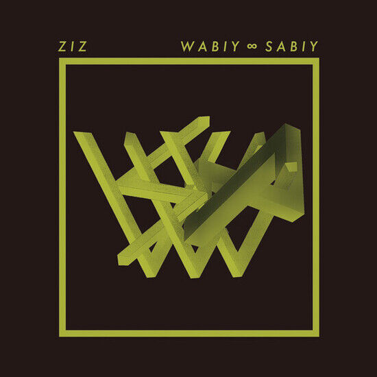 Ziz - Wabiy Sabiy