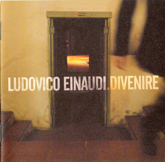 Einaudi, Ludovico - Divenire