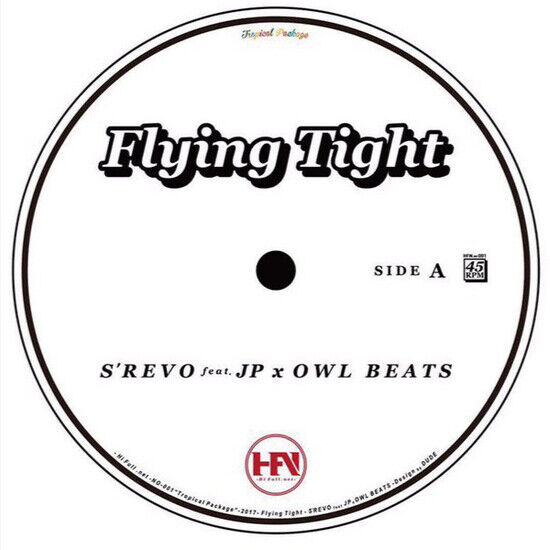 S\'revo - Flying Tight