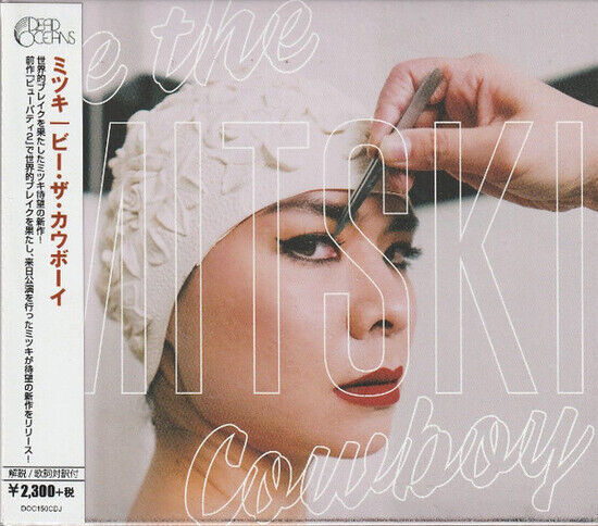 Mitski - Be the Cowboy