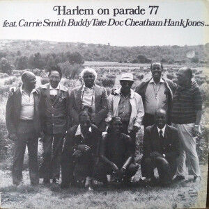 V/A - Harlem On Parade 77 -Ltd-