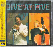 Terry, Clark & Red Mitche - Jive At Five -Ltd/Remast-