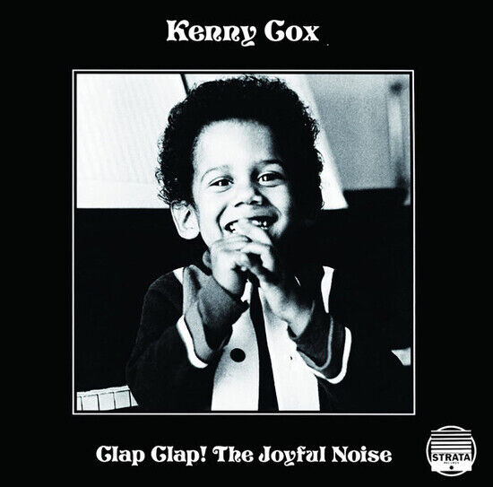 Cox, Kenny - Clap Clap -Remast-