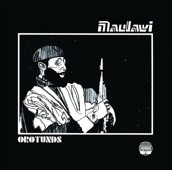 Maulawi - Orotunds -Remast-