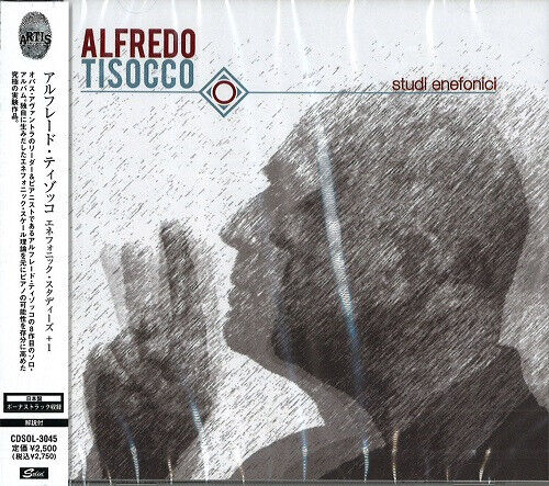 Tisocco, Alfredo - Studi Enefonici