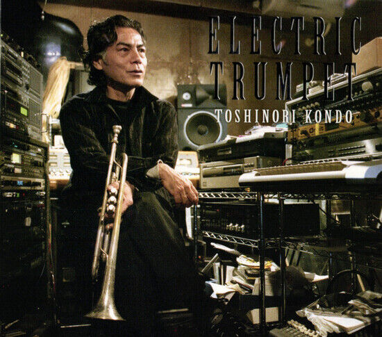 Kondo, Toshinori - Electric Trumpet