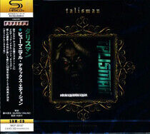 Talisman - Humanimal