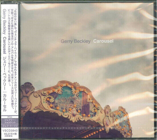 Beckley, Gerry - Carousel