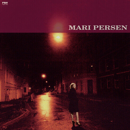 Persen, Mari - Mari Persen -Ltd-