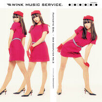 Wink Music Service - Peru Selvatico Sonic E...