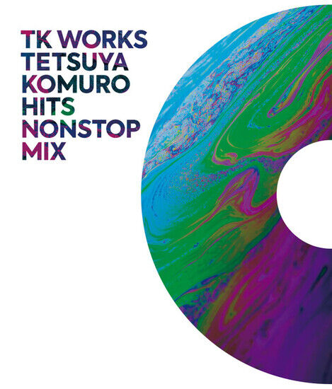 V/A - Tk Works -Tetsuya..