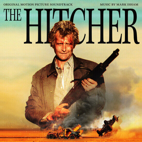 OST - Hitcher