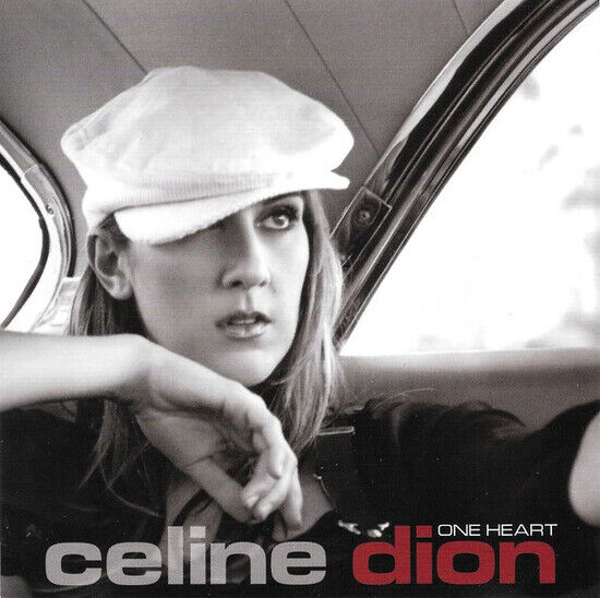 Dion, Celine - One Heart