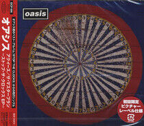 Oasis - Acquiesce