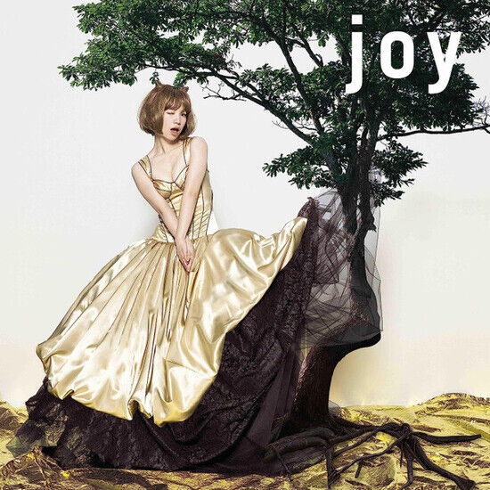 Yuki - Joy -Ltd-