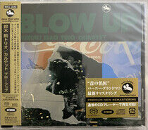 Isao Suzuki Trio & Isa... - Blow Up