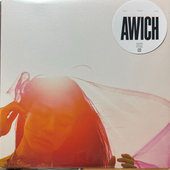 Awich - Union