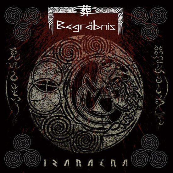 Begrabnis - Izanaena