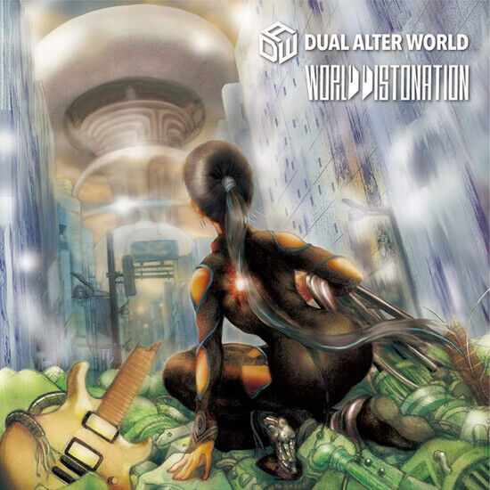 Dual Alter World - World Distonation