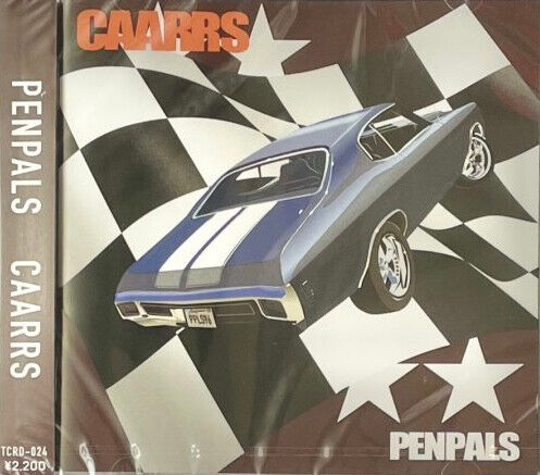 Penpals - Caarrs