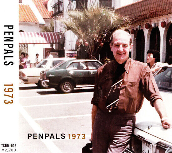 Penpals - 1973