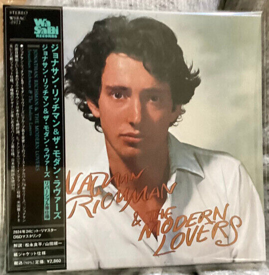 Jonathan Richman &... - Jonathan Richman &...