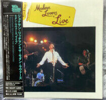 Jonathan Richman &... - Modern Lovers 'Live'