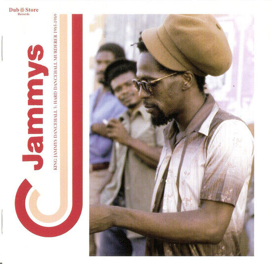 V/A - King Jammy\'s Dancehall 3