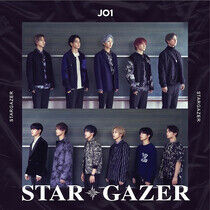 Jo1 - Stargazer -Ltd-