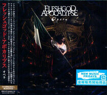 Fleshgod Apocalypse - Opera