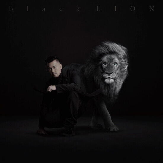 Yonekura, Toshinori - Black Lion