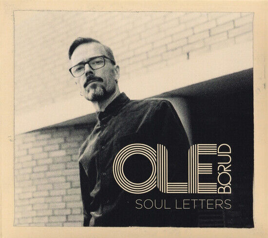 Borud, Ole - Soul Letters -Digi-