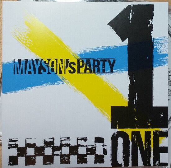 Mayson\'s Party - One