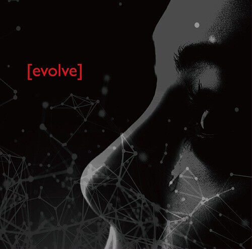 Angelo - Evolve