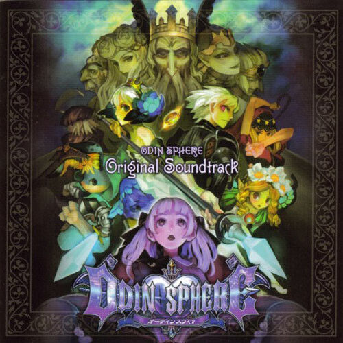 V/A - Odin Sphere