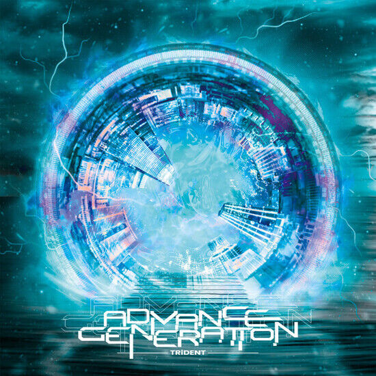 Trident - Advance Generation