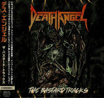 Death Angel - Bastard Tracks