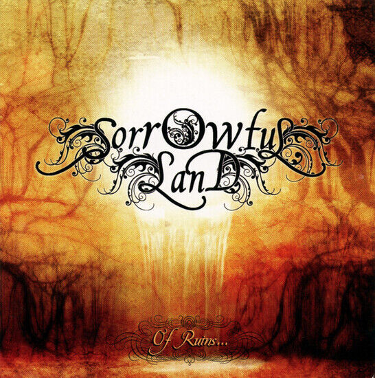 Sorrowful Land - Of Ruins