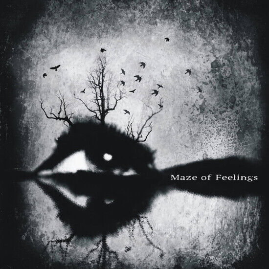 Maze of Feelings - Maze of Feelings