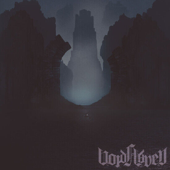 Voidhaven - Voidhaven